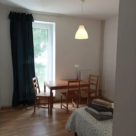 Apartamento Betterbeds *
